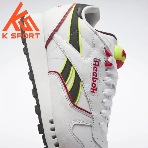 Reebok GW4728 Classic Leather Pump