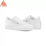 کفش زنانه Reebok Club C 85 Shoes-BS7685