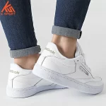 Reebok Club C 85 Shoes-BS7685