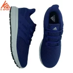 Adidas Ultimashow Men's Shoes Navy Blue FX3633