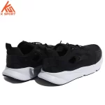 Reebok FuryLite 95 Black Dark Silver GV8818 shoes