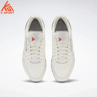 Reebok Classic Leather GX0281 sports shoes