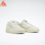 کفش زنانه Reebok Classic Club C 85 Vintage GX3687