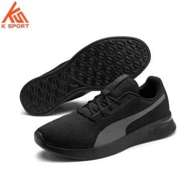 کفش اسپرت بنددار مردانه puma 191671 04