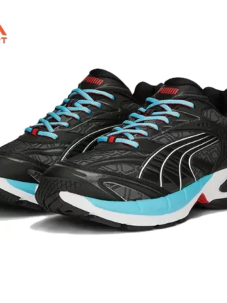 کفش اورجینال مردانه Puma Velophasis 390537 01