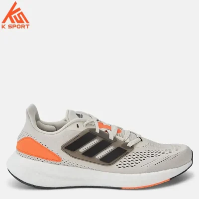 کفش آدیداس Pureboost_22_Shoes_White_HP9019