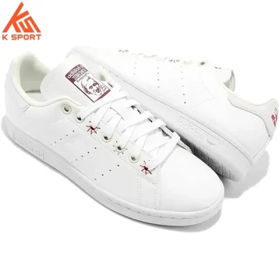 کفش زنانه آدیداس adidas STAN SMITH SHOES HQ4252