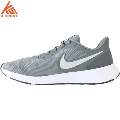 کفش دویدن مردانه NIKE Revolution 5 BQ3204 005