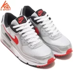 کفش اسپرت مردانه Nike DX4233-001 Air Max 90 Photon Dust