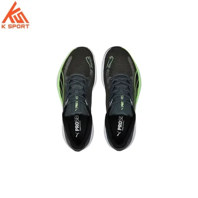 Puma Redeem Profoam Shadow Men's Shoes Gray 377995-04