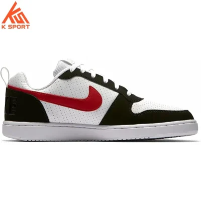 کفش مردانه Nike 838937-102 Court Borough Low Coat