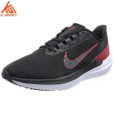 کفش رانینگ مردانه Nike Air Winflo 9 Running DD6203 003