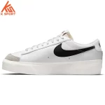 Nike Blazer Low Platform DJ0292 101
