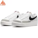 کفش زنانه Nike Blazer Low Platform DJ0292 101