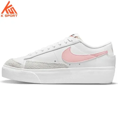 NIKE Blazer Low Platform DJ0292-103
