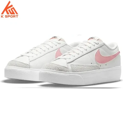 کفش زنانه NIKE Blazer Low Platform DJ0292-103