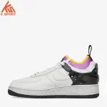 Nike DQ7558-001 Air Force 1 Men's Shoes