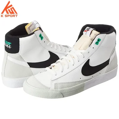 کفش مردانه Nike Blazer MID '77 PRM-Summit DZ2542 100