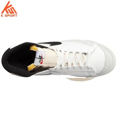 Nike Blazer MID '77 PRM-Summit DZ2542 100 Men's Shoes