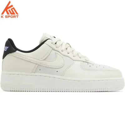 کفش زنانه Nike AIR Force 1 '07 LX