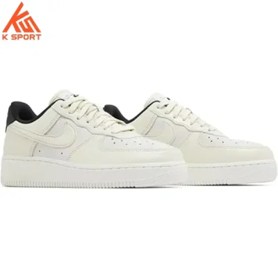کفش زنانه Nike AIR Force 1 '07 LX DZ2708 101