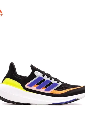 Adidas Running Ultraboost Light Black HP9204