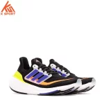 کفش رانینگ مردانه Adidas Running Ultraboost Light Black HP9204