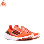 کفش رانینگ مردانه Adidas Running Ultraboost Light Red HQ6341