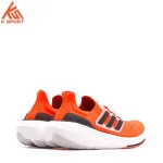 Adidas Running Ultraboost Light Red HQ6341