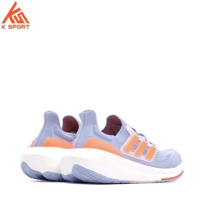 Women's running shoes Adidas Running Ultraboost Light Blue HQ6347