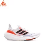 Women's shoes Adidas Running Ultraboost Light White HQ6353