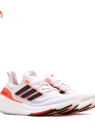 کفش زنانه Adidas Running Ultraboost Light White HQ6353