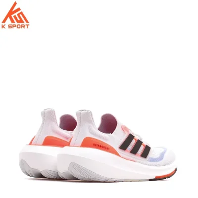 Adidas Running Ultraboost Light White HQ6353