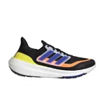 کفش رانینگ مردانه Adidas Running Ultraboost Light Black HP9204