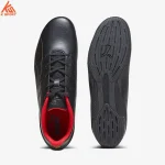 Men's shoes SNEAKERS PUMA SCUDERIA FERRARI CARBON BLACK 307546-03