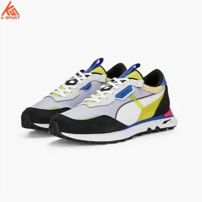 Men's shoes PUMA RIDER FV X RAY 390052-02