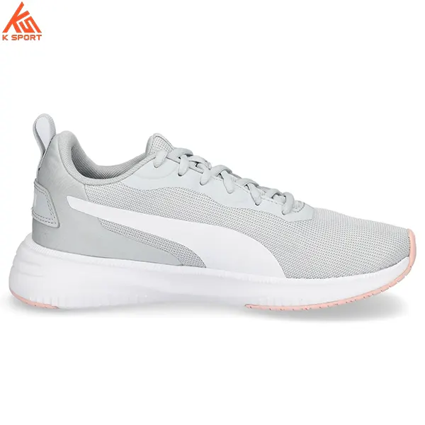 کفش زنانه195201 28 Puma sneaker Flyer Flex platinum grey