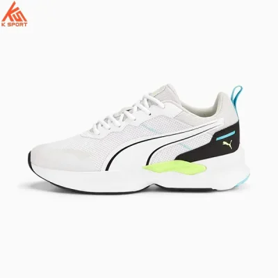 PUMA PWR Runner Unisex Sneakers 388987 06