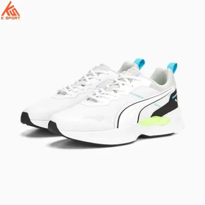 کفش رانینگ مردانه PUMA PWR Runner Unisex Sneakers 388987 06