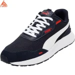 PUMA Unisex Runtamed Trainers 389236 04