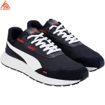 کفش مردانه PUMA Unisex Runtamed Trainers 389236 04