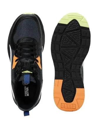 Men's shoes Puma Trinity Lite Sneaker 389292 05