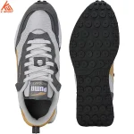 PUMA Rider Fv Retro Rewind Track Men's Shoes 390168 08