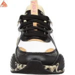 Puma 391091 01 RS-X Animal Sneakers