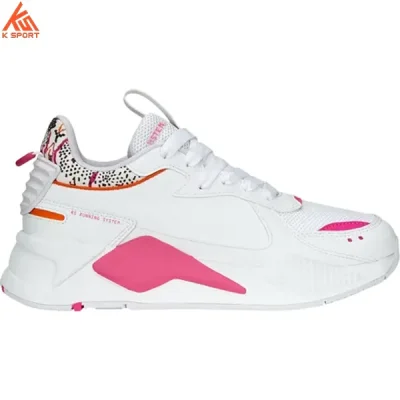 کفش زنانه RS-X Artisan Sneakers 391093 01