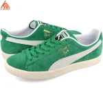 کفش کژوال مردانه Puma 391962-03 CLYDE OG