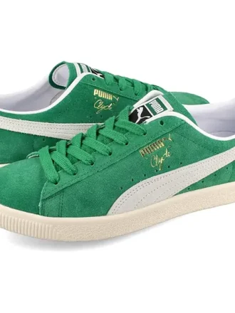 کفش کژوال مردانه Puma 391962-03 CLYDE OG