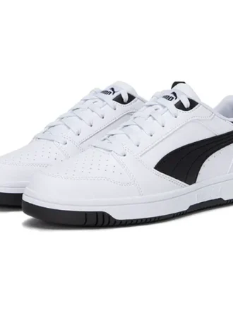 کفش مردانه PUMA Rebound V6 Low 392328-02