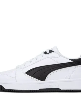 PUMA Rebound V6 Low Men's Shoes 392328-02