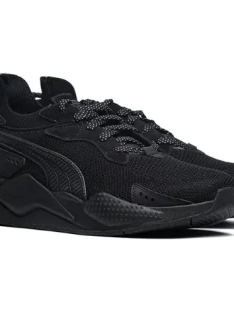 کفش مردانه PUMA RS-XK Black 392787 07